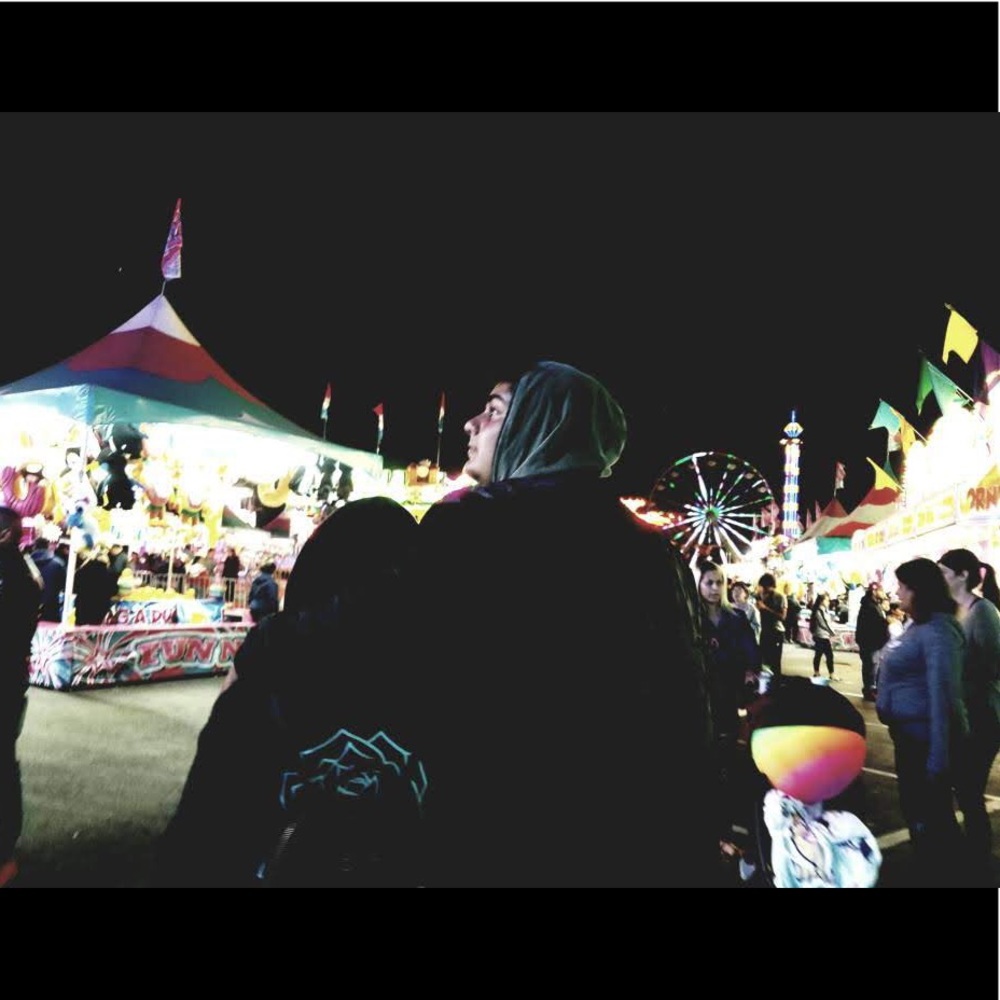 Meet your Posher, Marissa